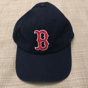 BOSTON RED SOX CAP
